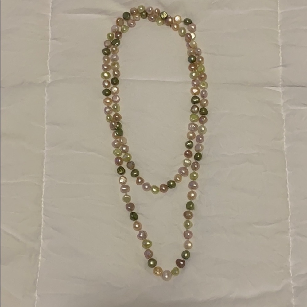 Fresh Water Pearls